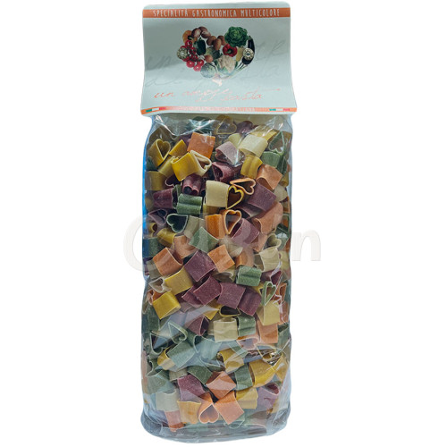 Cuoricini 5 Gusturi - 500 g